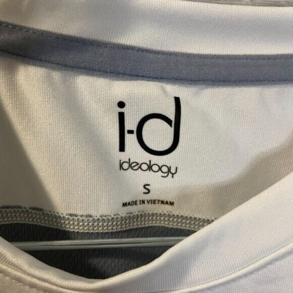 Ideology Men's Short-Sleeve‎ Performance Training Crew-Neck T-Shirt - Picture 5 of 5